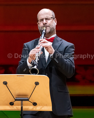 Pacific Symphony "Holiday Organ Spectacular"