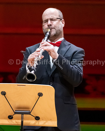 Pacific Symphony "Holiday Organ Spectacular"
