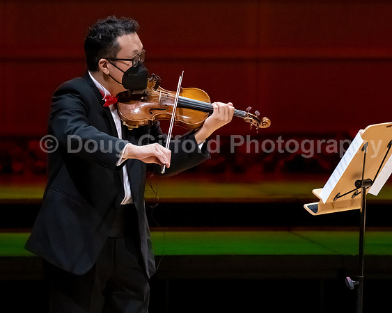 Pacific Symphony "Holiday Organ Spectacular"