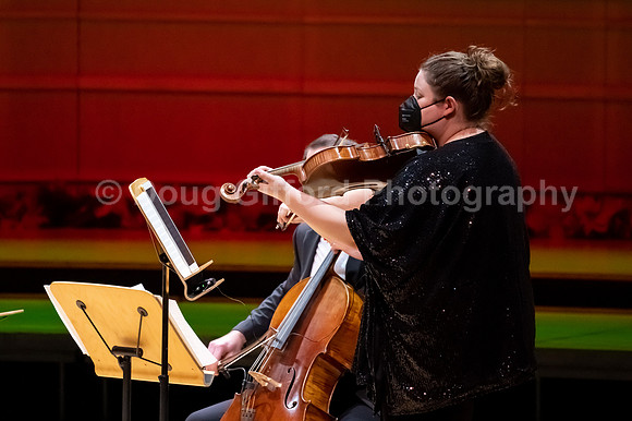 Pacific Symphony "Holiday Organ Spectacular"