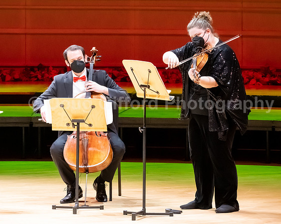 Pacific Symphony "Holiday Organ Spectacular"