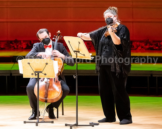 Pacific Symphony "Holiday Organ Spectacular"