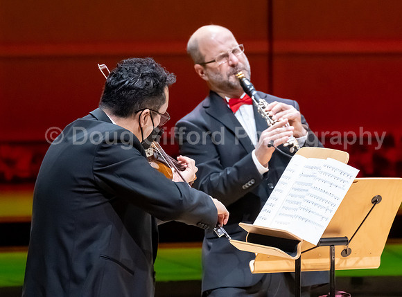 Pacific Symphony "Holiday Organ Spectacular"