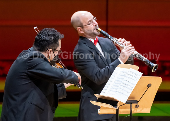 Pacific Symphony "Holiday Organ Spectacular"