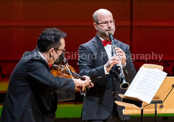 Pacific Symphony "Holiday Organ Spectacular"