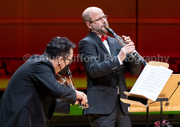 Pacific Symphony "Holiday Organ Spectacular"