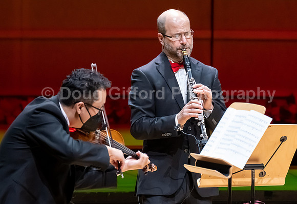 Pacific Symphony "Holiday Organ Spectacular"