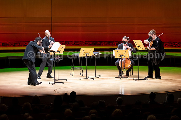 Pacific Symphony "Holiday Organ Spectacular"