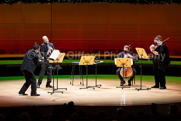 Pacific Symphony "Holiday Organ Spectacular"