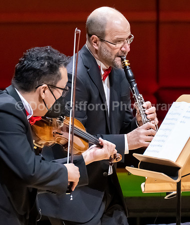 Pacific Symphony "Holiday Organ Spectacular"