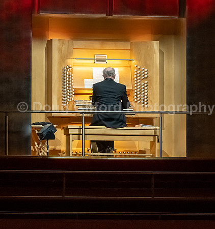 Pacific Symphony "Holiday Organ Spectacular"