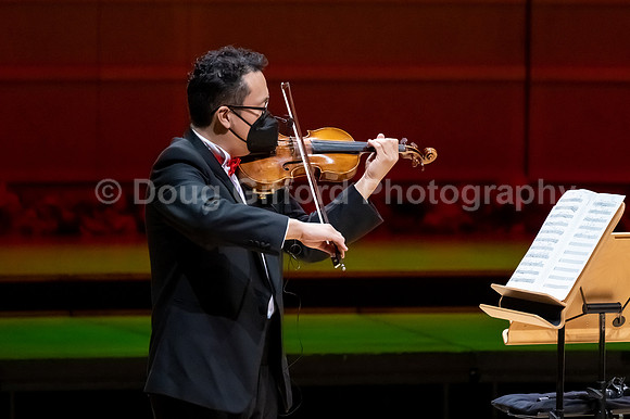 Pacific Symphony "Holiday Organ Spectacular"