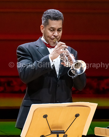 Pacific Symphony "Holiday Organ Spectacular"