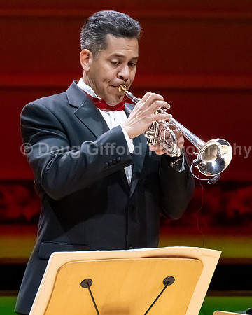 Pacific Symphony "Holiday Organ Spectacular"