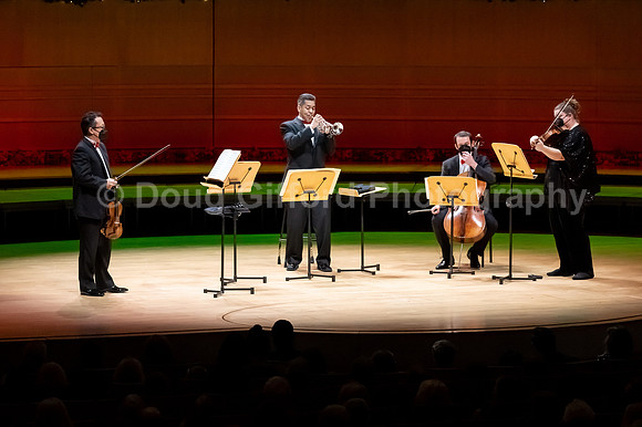 Pacific Symphony "Holiday Organ Spectacular"
