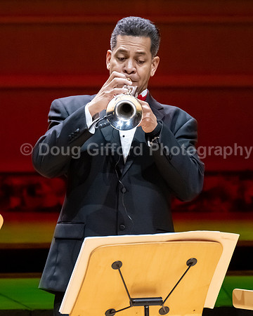 Pacific Symphony "Holiday Organ Spectacular"