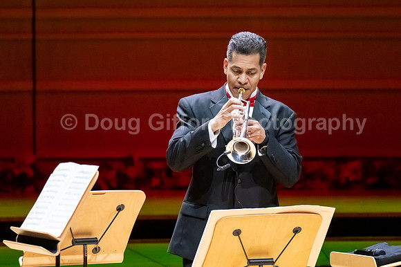 Pacific Symphony "Holiday Organ Spectacular"
