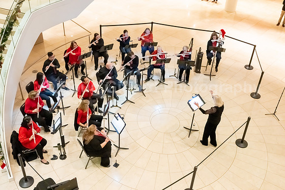 Pacific Symphony "Holiday Organ Spectacular"