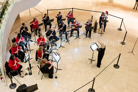 Pacific Symphony "Holiday Organ Spectacular"