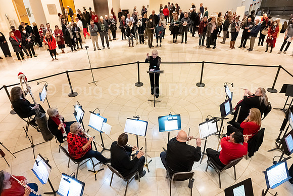 Pacific Symphony "Holiday Organ Spectacular"