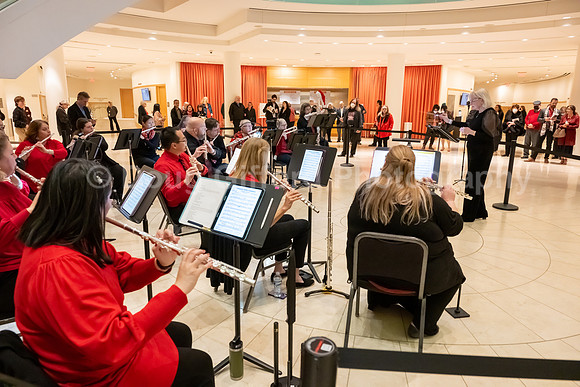 Pacific Symphony "Holiday Organ Spectacular"