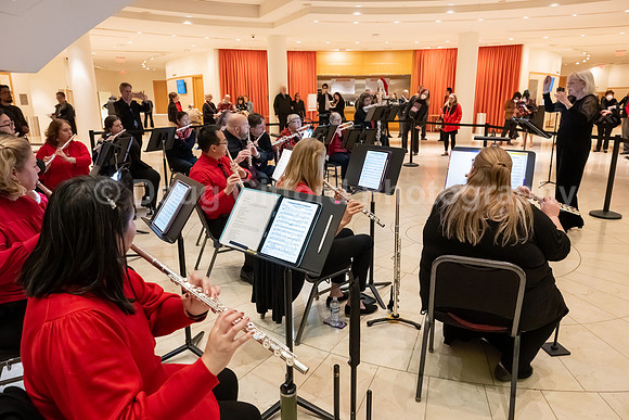 Pacific Symphony "Holiday Organ Spectacular"