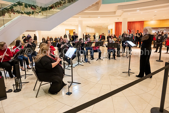Pacific Symphony "Holiday Organ Spectacular"