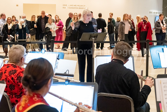 Pacific Symphony "Holiday Organ Spectacular"