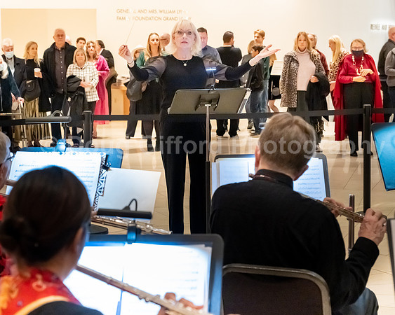 Pacific Symphony "Holiday Organ Spectacular"