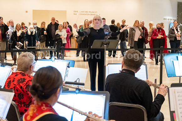 Pacific Symphony "Holiday Organ Spectacular"