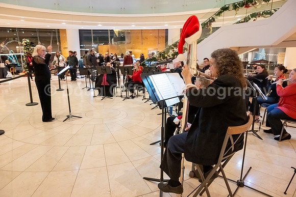Pacific Symphony "Holiday Organ Spectacular"