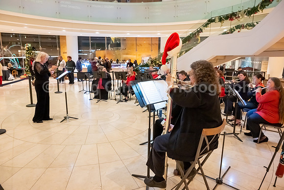 Pacific Symphony "Holiday Organ Spectacular"