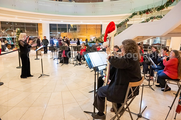 Pacific Symphony "Holiday Organ Spectacular"