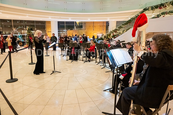 Pacific Symphony "Holiday Organ Spectacular"