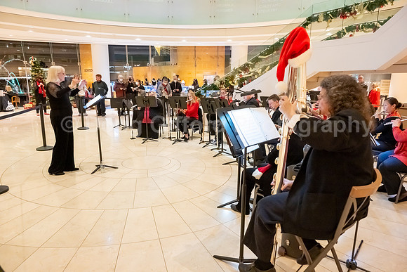 Pacific Symphony "Holiday Organ Spectacular"