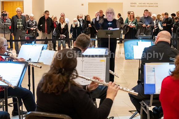 Pacific Symphony "Holiday Organ Spectacular"