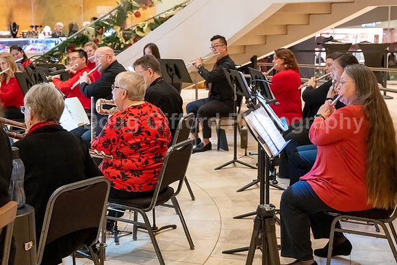 Pacific Symphony "Holiday Organ Spectacular"