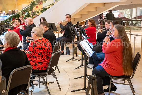Pacific Symphony "Holiday Organ Spectacular"
