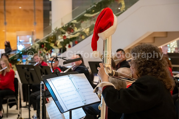 Pacific Symphony "Holiday Organ Spectacular"