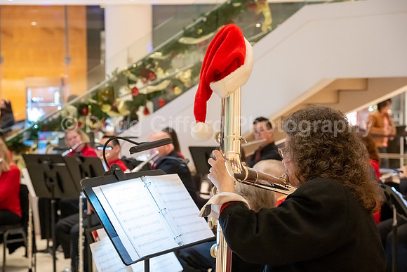 Pacific Symphony "Holiday Organ Spectacular"