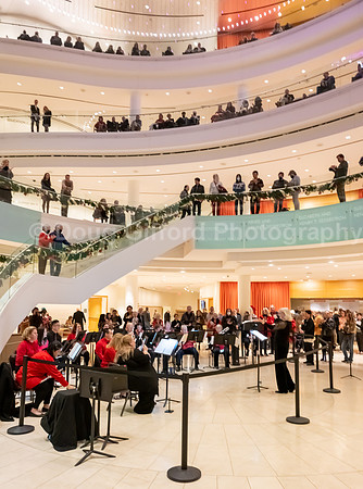 Pacific Symphony "Holiday Organ Spectacular"