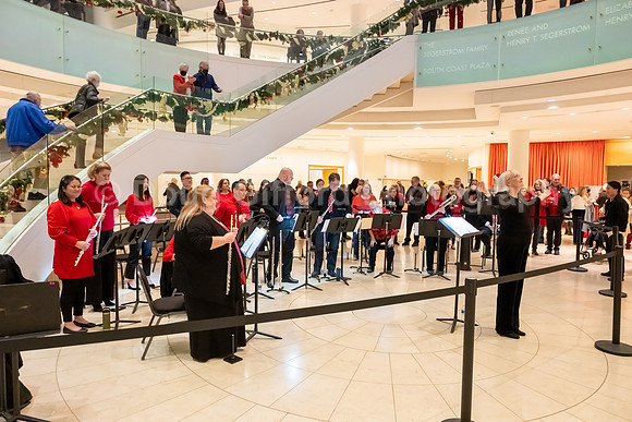 Pacific Symphony "Holiday Organ Spectacular"