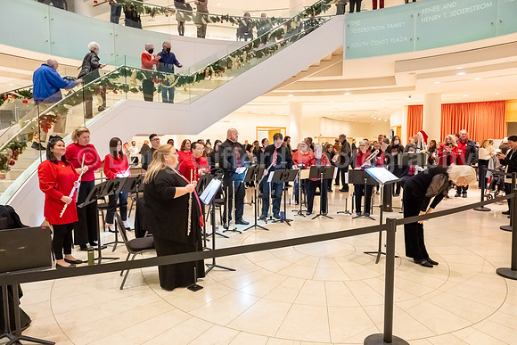 Pacific Symphony "Holiday Organ Spectacular"