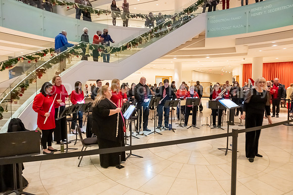 Pacific Symphony "Holiday Organ Spectacular"