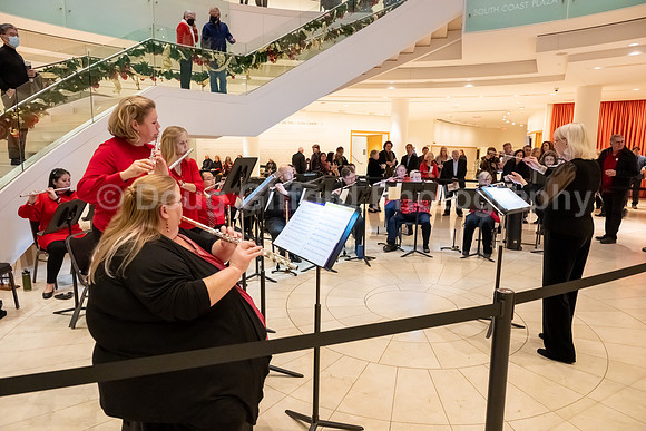 Pacific Symphony "Holiday Organ Spectacular"