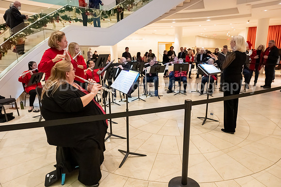 Pacific Symphony "Holiday Organ Spectacular"