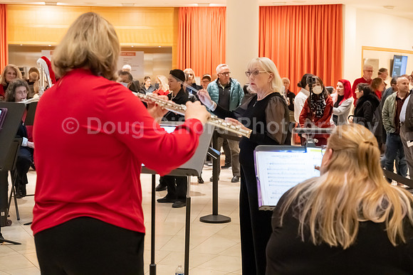 Pacific Symphony "Holiday Organ Spectacular"