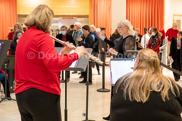 Pacific Symphony "Holiday Organ Spectacular"