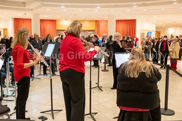 Pacific Symphony "Holiday Organ Spectacular"