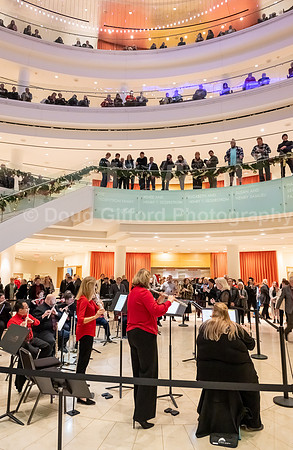 Pacific Symphony "Holiday Organ Spectacular"